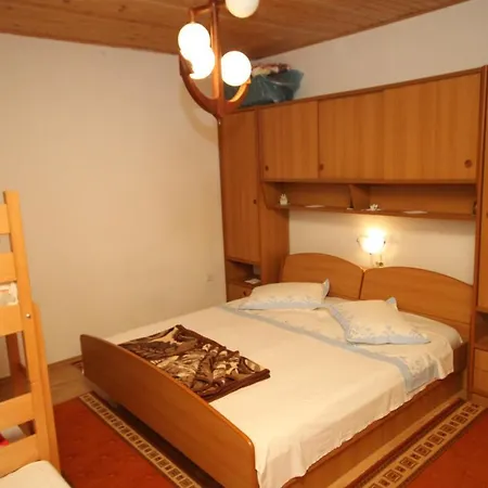 With A Parking Space Brela, Makarska - 6906