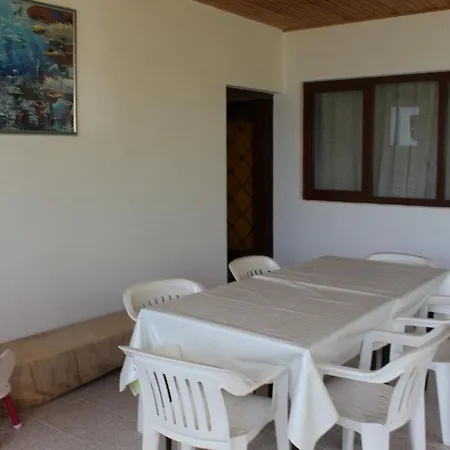 Διαμέρισμα With A Parking Space Brela, Makarska - 6906