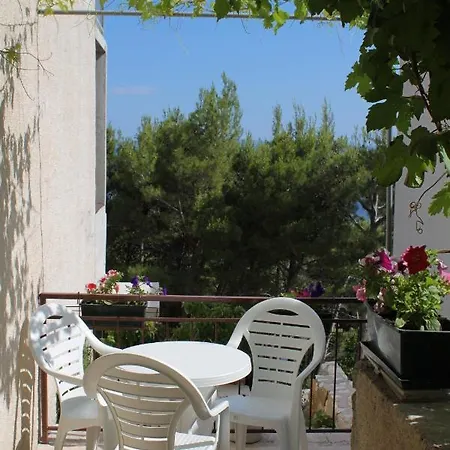 With A Parking Space Brela, Makarska - 6906 *